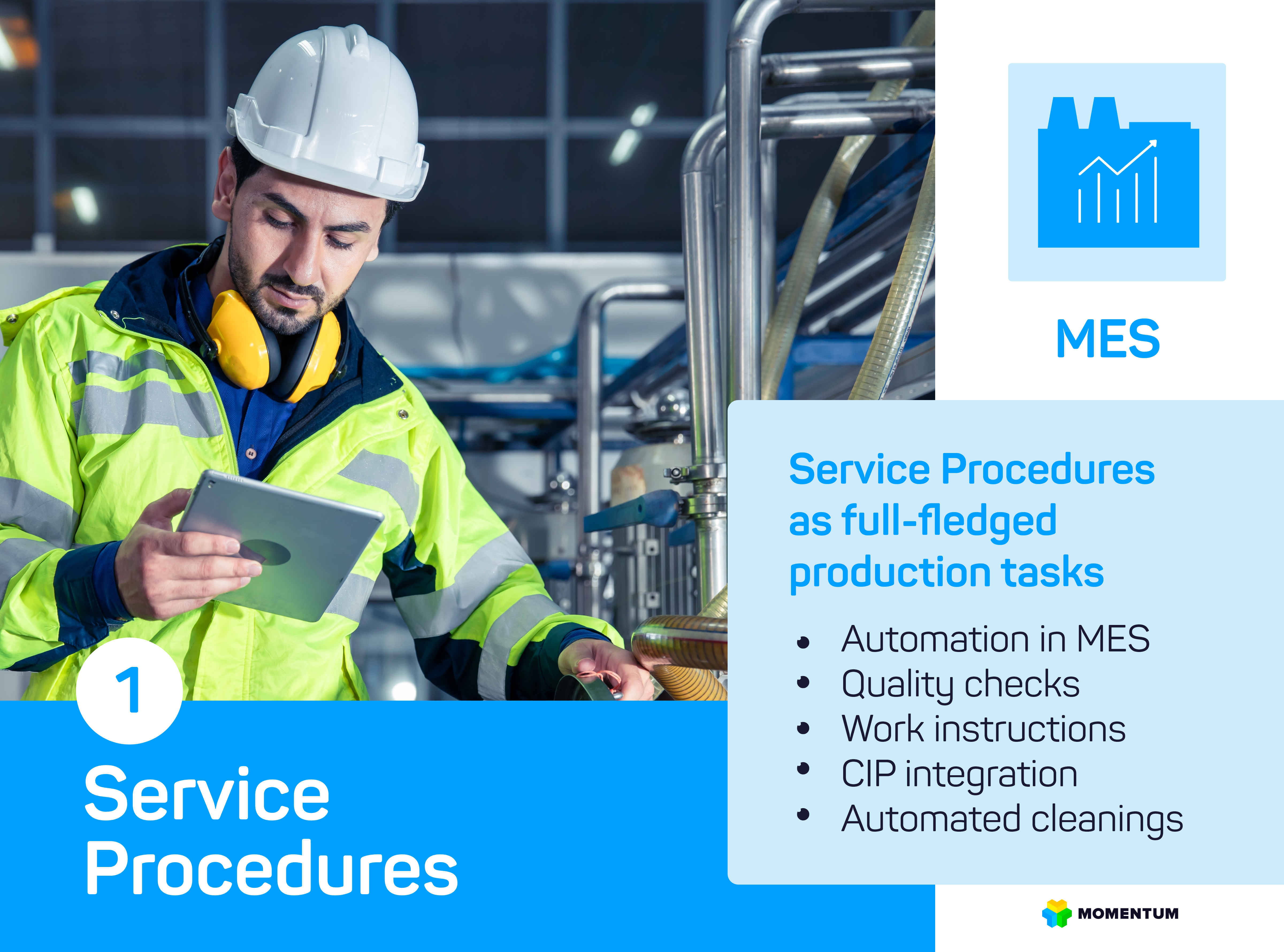 Highlight 1 Service Procedures Momentum 18