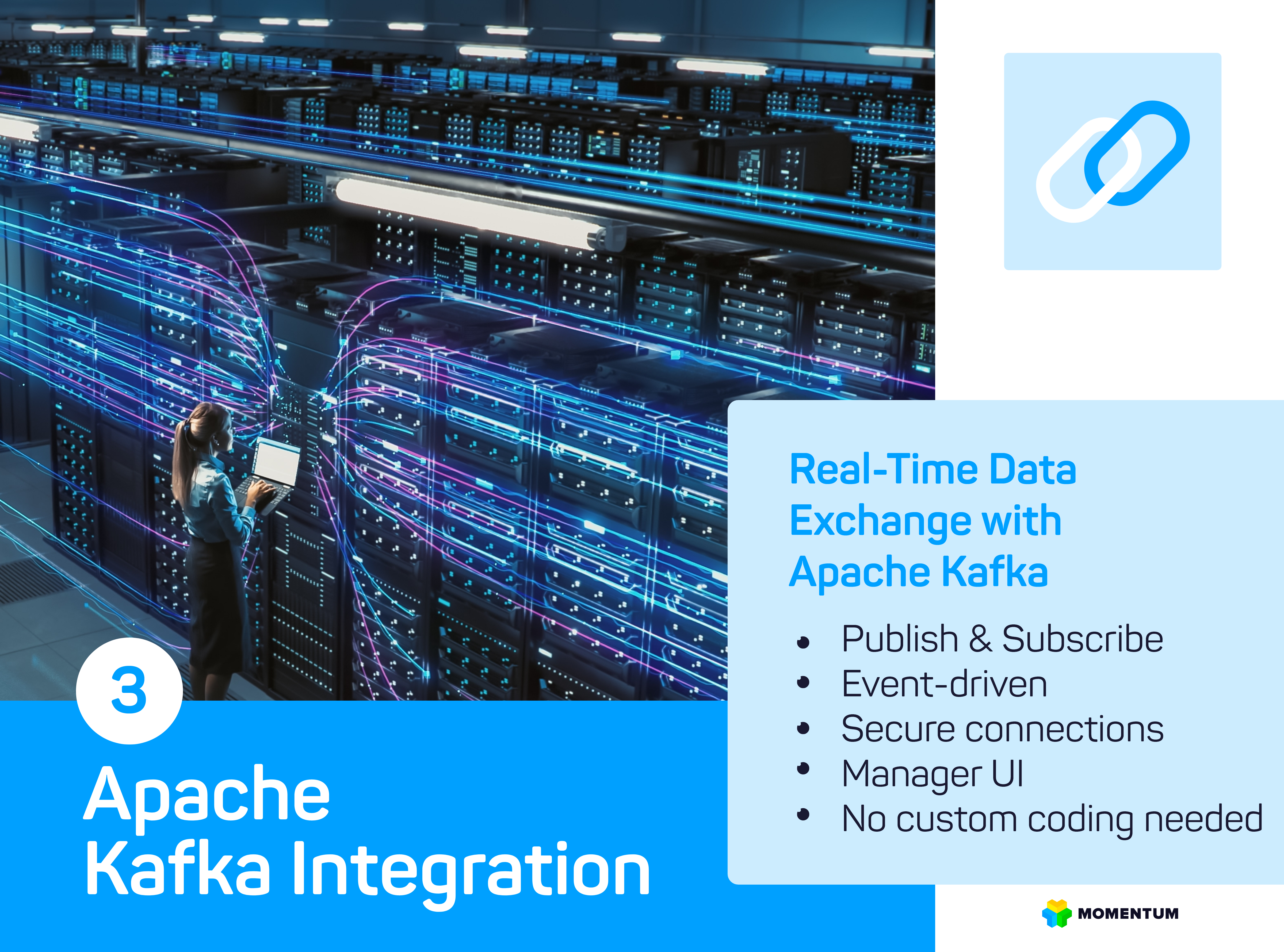 Highlight 3 Appache Kafka