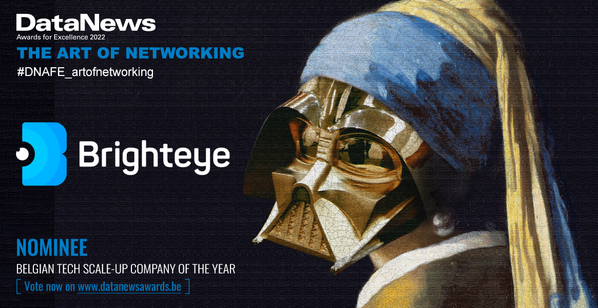 Brighteye Data Awards