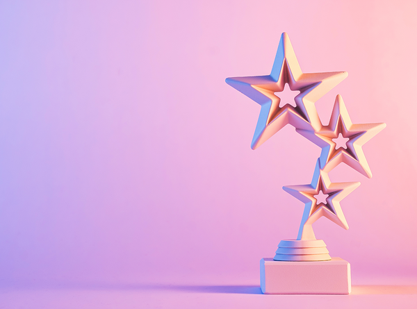 Brighteye Data Awards