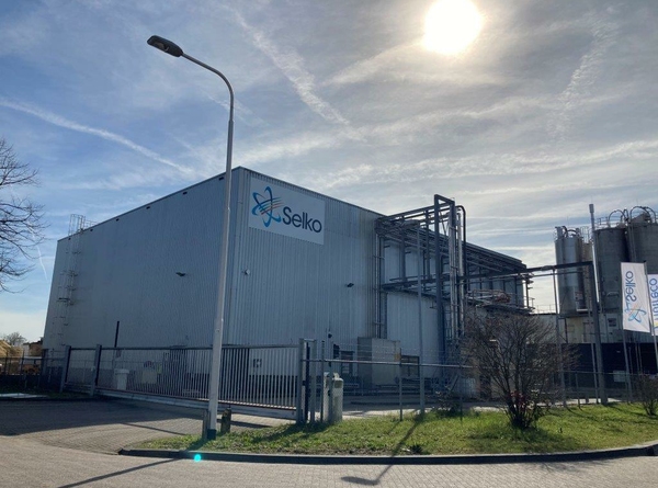 Selko provides animal nutrition additives