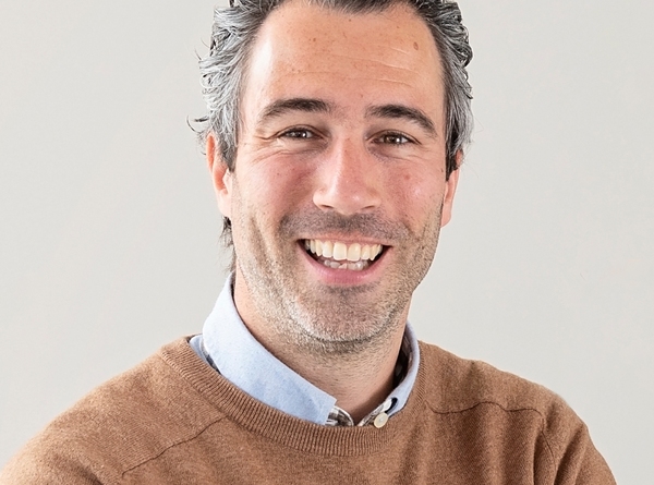 Niels Colson is appointed co-CEO of Brighteye