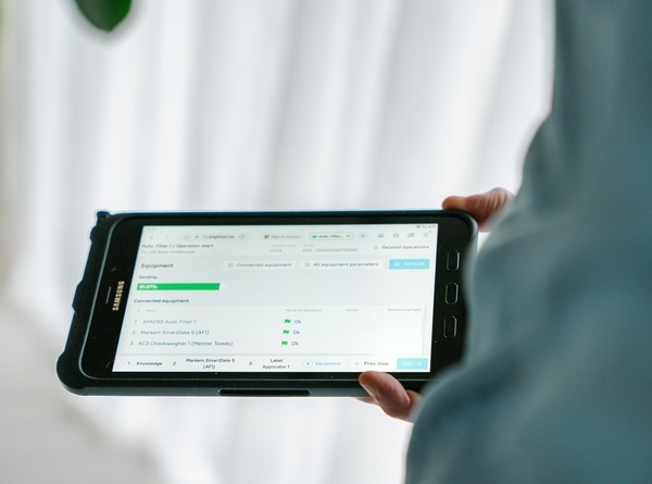 MOM developer vacature jobs