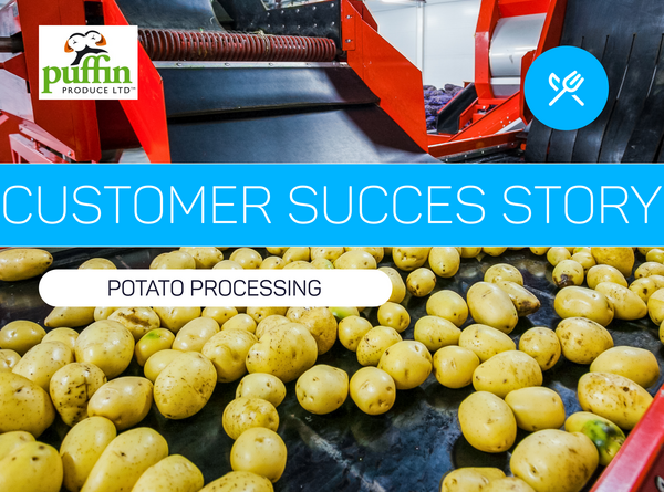 BRIGHTEYE - Customer Succes Story PUFFIN 