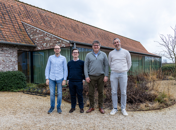 BrightEye - Directie 3