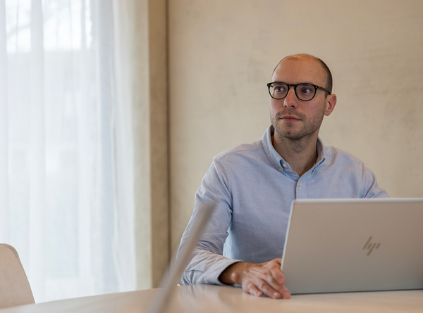 BrightEye - Architect Solution JOB