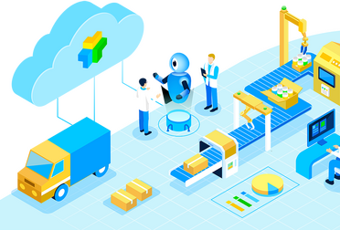 Momentum visualisation