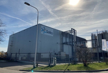 Selko provides animal nutrition additives