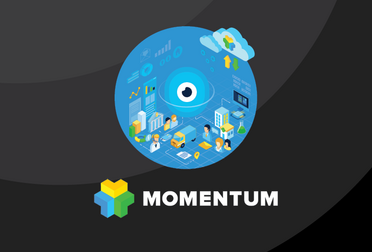 Momentum has 5 different modules, discover them in our e-book
