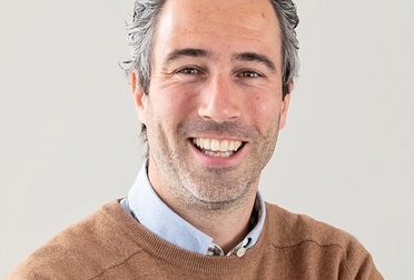 Niels Colson is appointed co-CEO of Brighteye