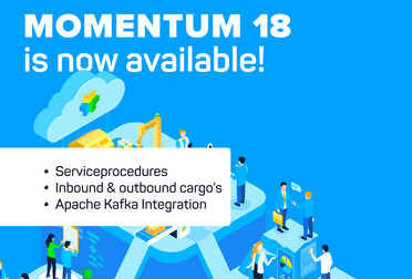 BRIGHTEYE - Momentum18  - Release