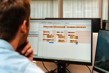 vacature Senior .NET engineer