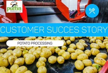 BRIGHTEYE - Customer Succes Story PUFFIN 