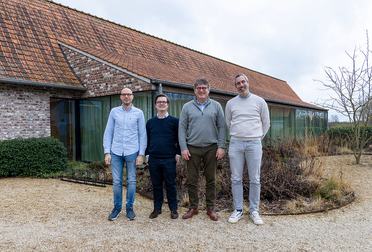 BrightEye - Directie 3