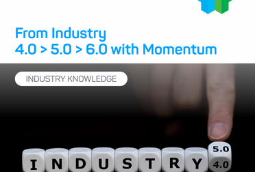 BRIGHTEYE - Industry 4.0 - Industry 5.0 - Industry 6.0 