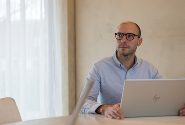 BrightEye - Architect Solution JOB