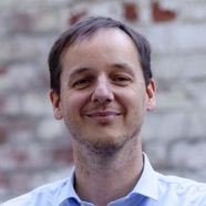 Picture of Stijn Roggeman
