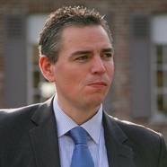 olivier knockaert - speaker at ABISS 2023