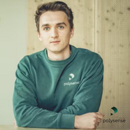 Polysense - Yarne De Munck 